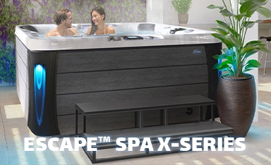Escape X-Series Spas Boise hot tubs for sale