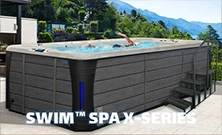 Swim X-Series Spas Boise hot tubs for sale