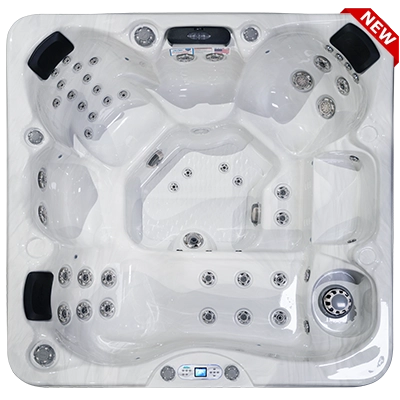 Costa EC-749L hot tubs for sale in Boise