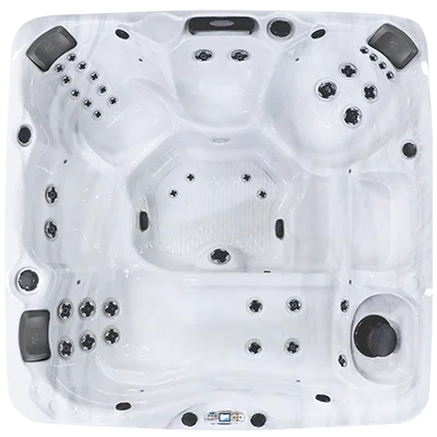 Avalon EC-840L hot tubs for sale in Boise