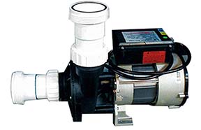 photograph of Exclusive ATS Dedicated Pump