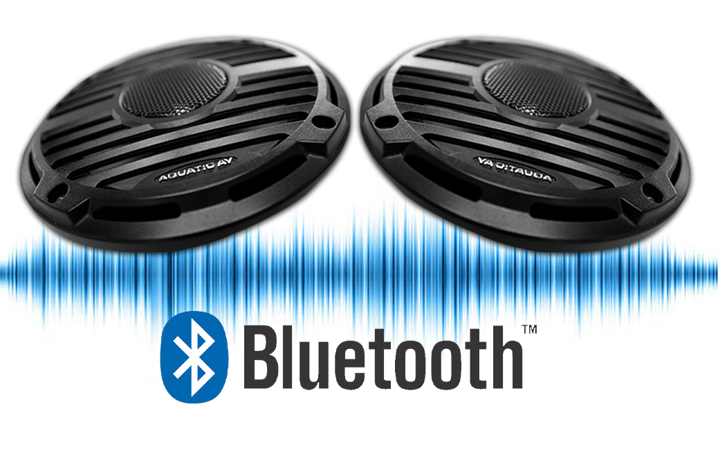 rendering of Bluetooth Stereo 2.0 Stereo System