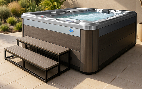 Cold Plunge&trade; Spas Boise hot tubs for sale