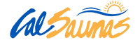 Cal Sauna Logo
