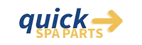 Quick Spa Parts Logo